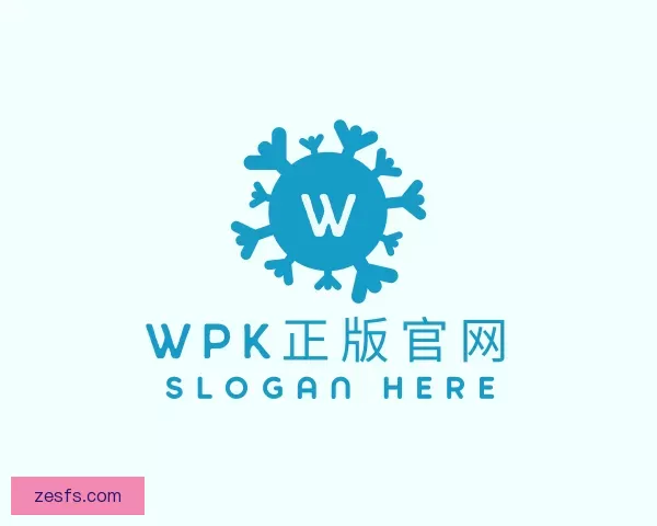关于WPK官网